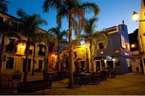 barrio pescadores denia|Baix la Mar en Dénia, uno de los barrios más。